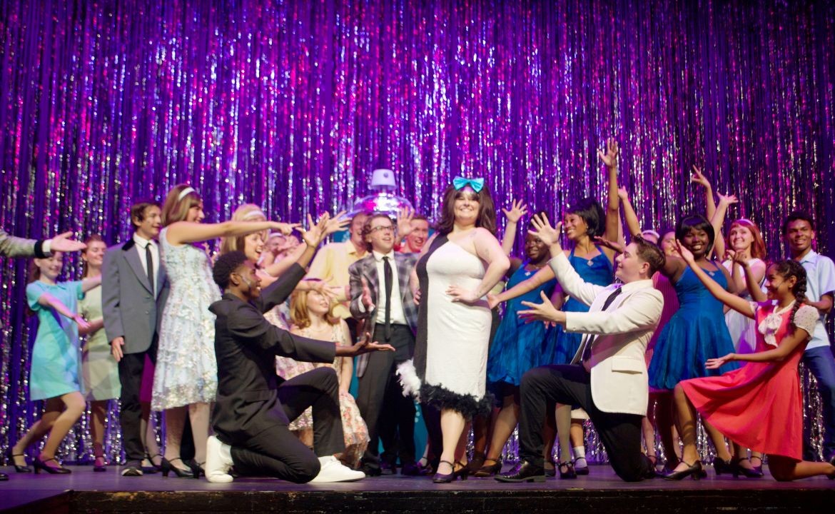 Dance Like Everyone’s Watching: Countryside Community Theatre’s “Hairspray,” at North Scott High School through August 3