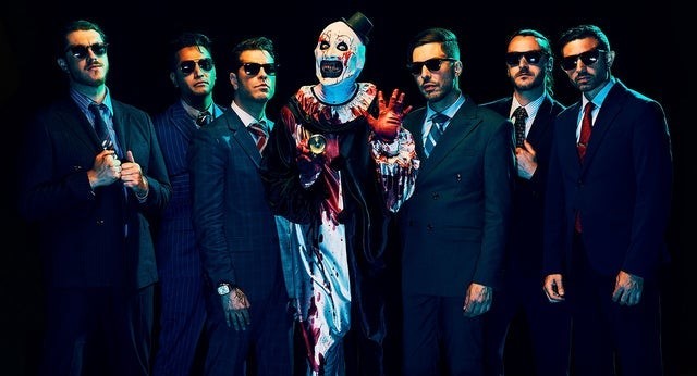 Ice Nine Kills, August 9