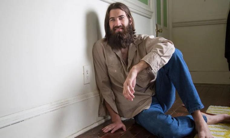 Johnny Delaware, August 2