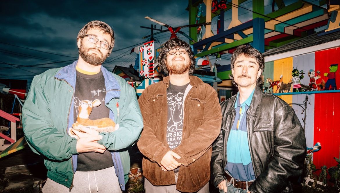 Michael Cera Palin, August 7