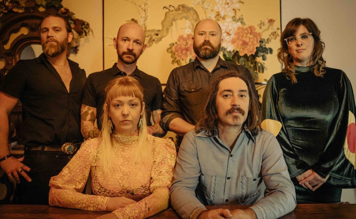 Murder by Death Farewell Tour, July 20
