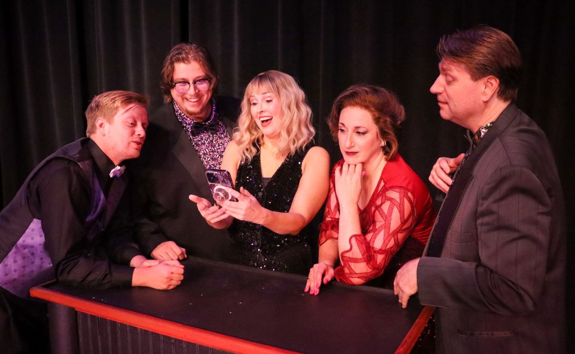 Save the Dates: Quad City Music Guild’s “The Prom,” at the Prospect Park Auditorium through July 20