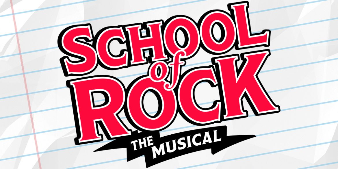 City Circle Theatre Company’s “School of Rock: The Musical,” July 18 through 27