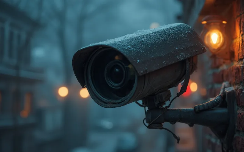 Kewanee Police Remind Residents of Voluntary Camera Registration Program to Aid Crime Solving