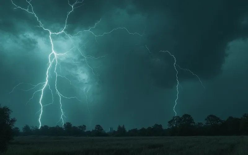 Tornado Watch for Most the Area, Prepare for Heavy Rain, flooding, and Tornadoes on July 11, 2025