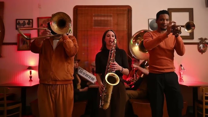 Sweet Magnolia, July 13