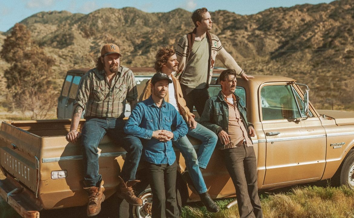 The Deslondes, August 6