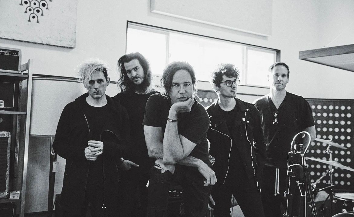 Third Eye Blind, August 1