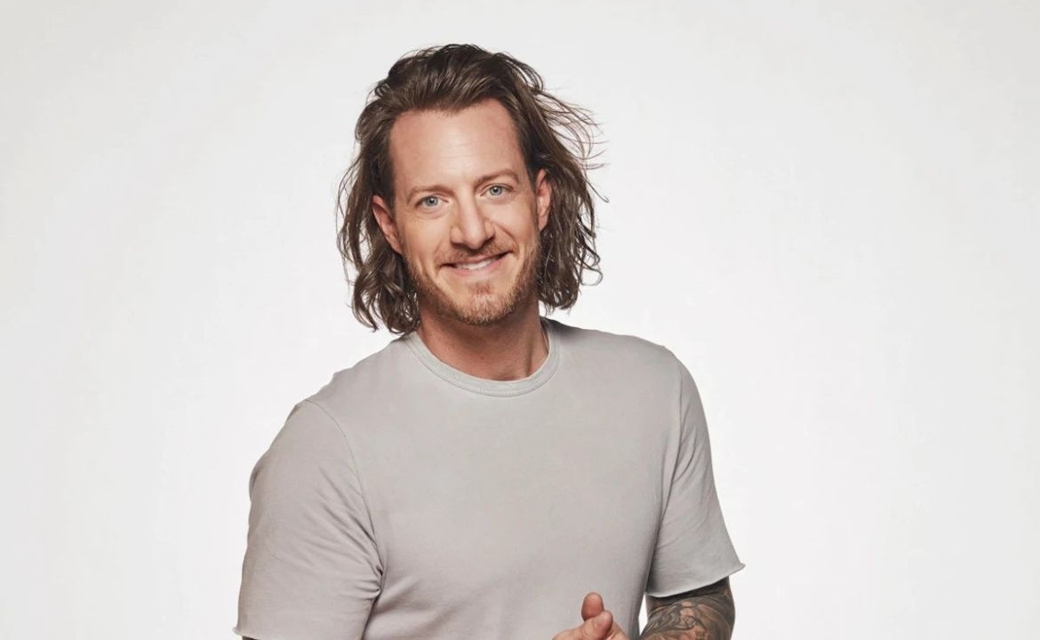 Tyler Hubbard, July 18