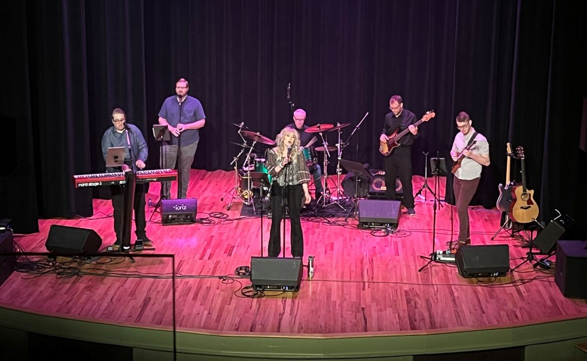 Amy Friedl Stoner: “Women of Country Music,” July 19