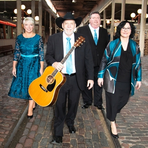 The Chuck Wagon Gang @ Eureka Bible Church – Eureka, IL