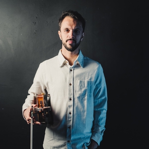 TOM FITZGERALD @ East Peoria River Front Park – East Peoria, IL