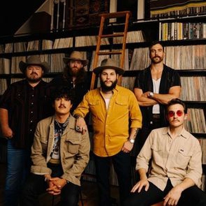 Flatland Cavalry @ Capitol Theater – Davenport, IA
