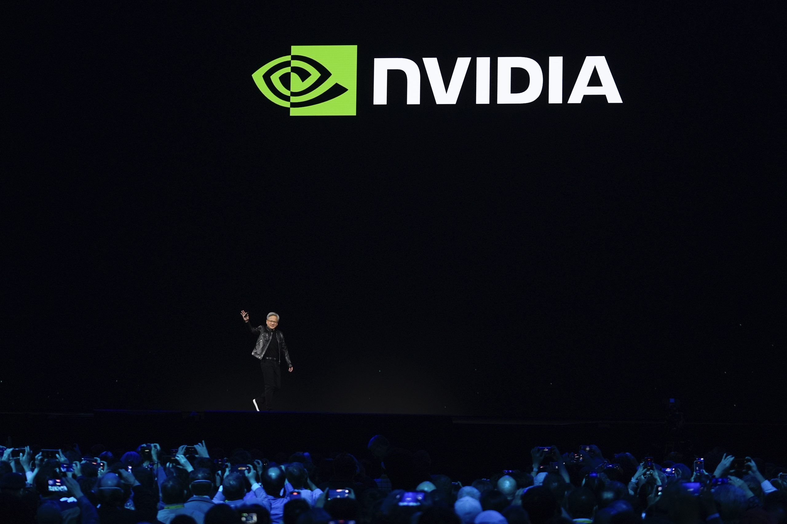 Nvidia, AMD to pay 15% of China chip sale revenue to U.S. government