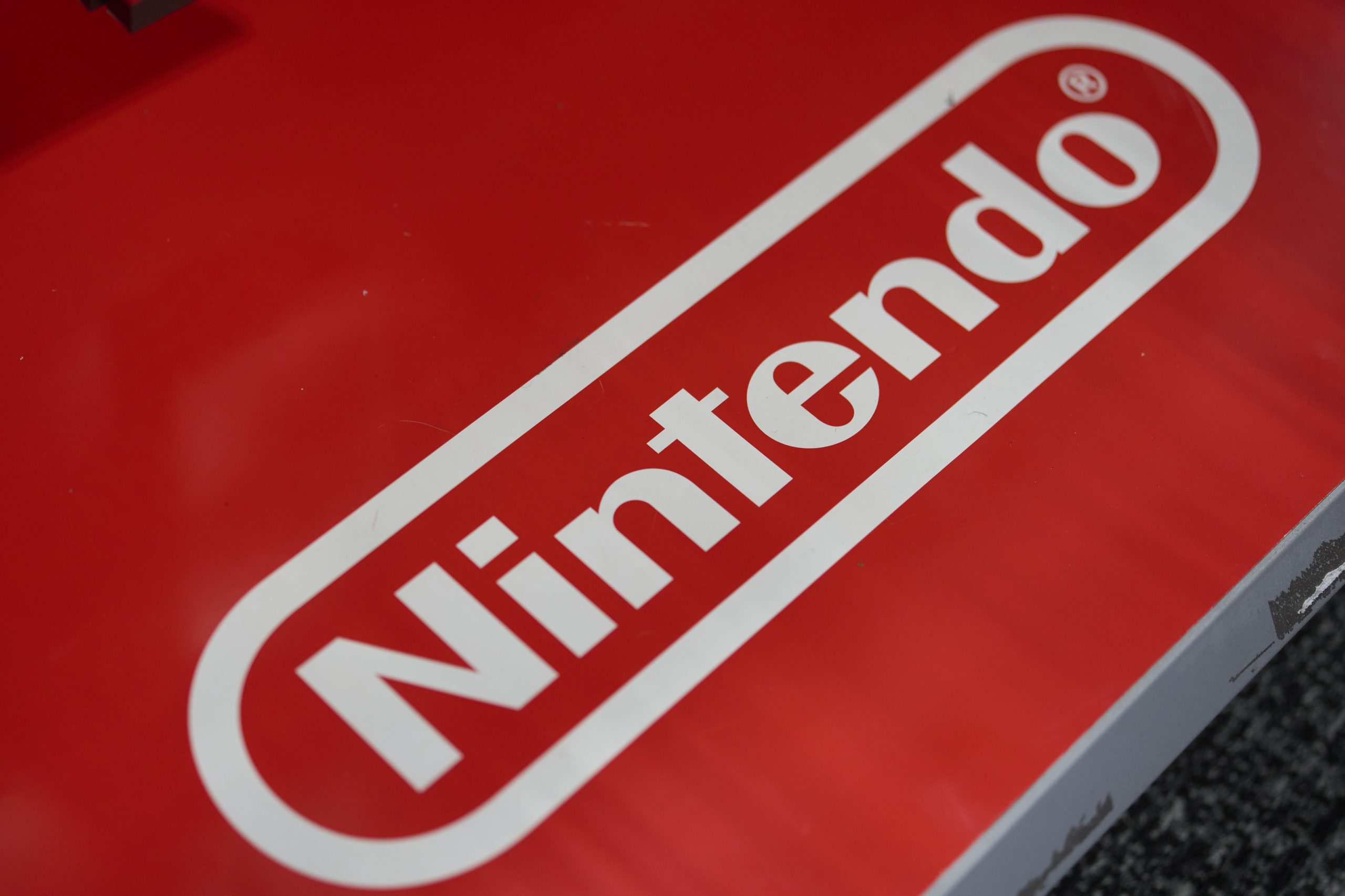 Japanese game maker Nintendo reports robust profits on strong Switch 2 sales