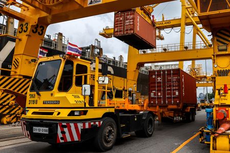 Trump hits more countries with steep tariffs, markets tumble