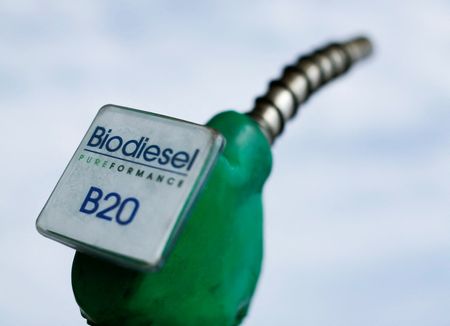 Trump’s America First biodiesel policy could cost US companies, consumers, trade groups warn