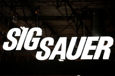 Sig Sauer must face ICE officer’s lawsuit over accidental gun firing