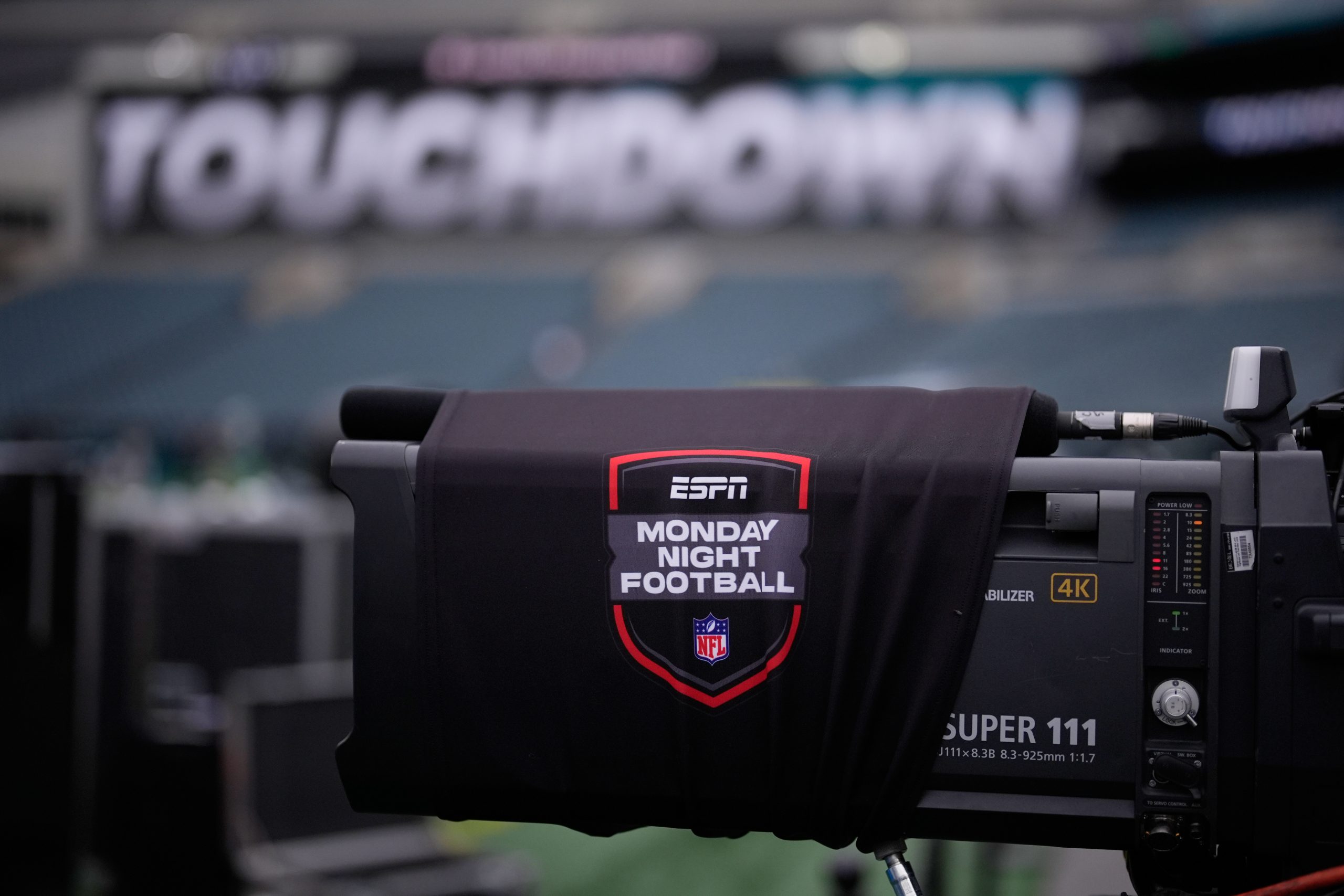 NFL on the verge of selling media assets to ESPN for an equity stake in the network, AP sources say