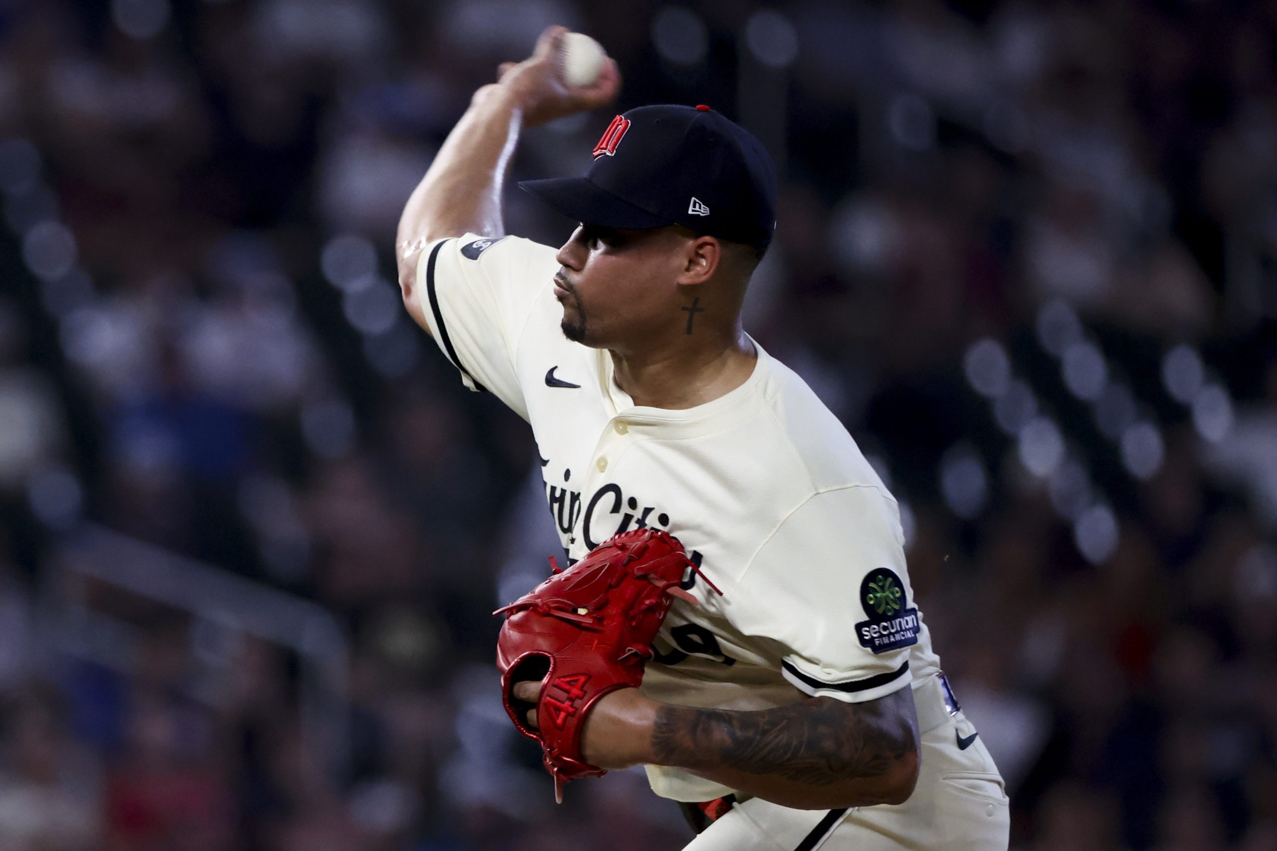 What’s in a number? Everything for new Phillies reliever Jhoan Duran and a favor from his manager
