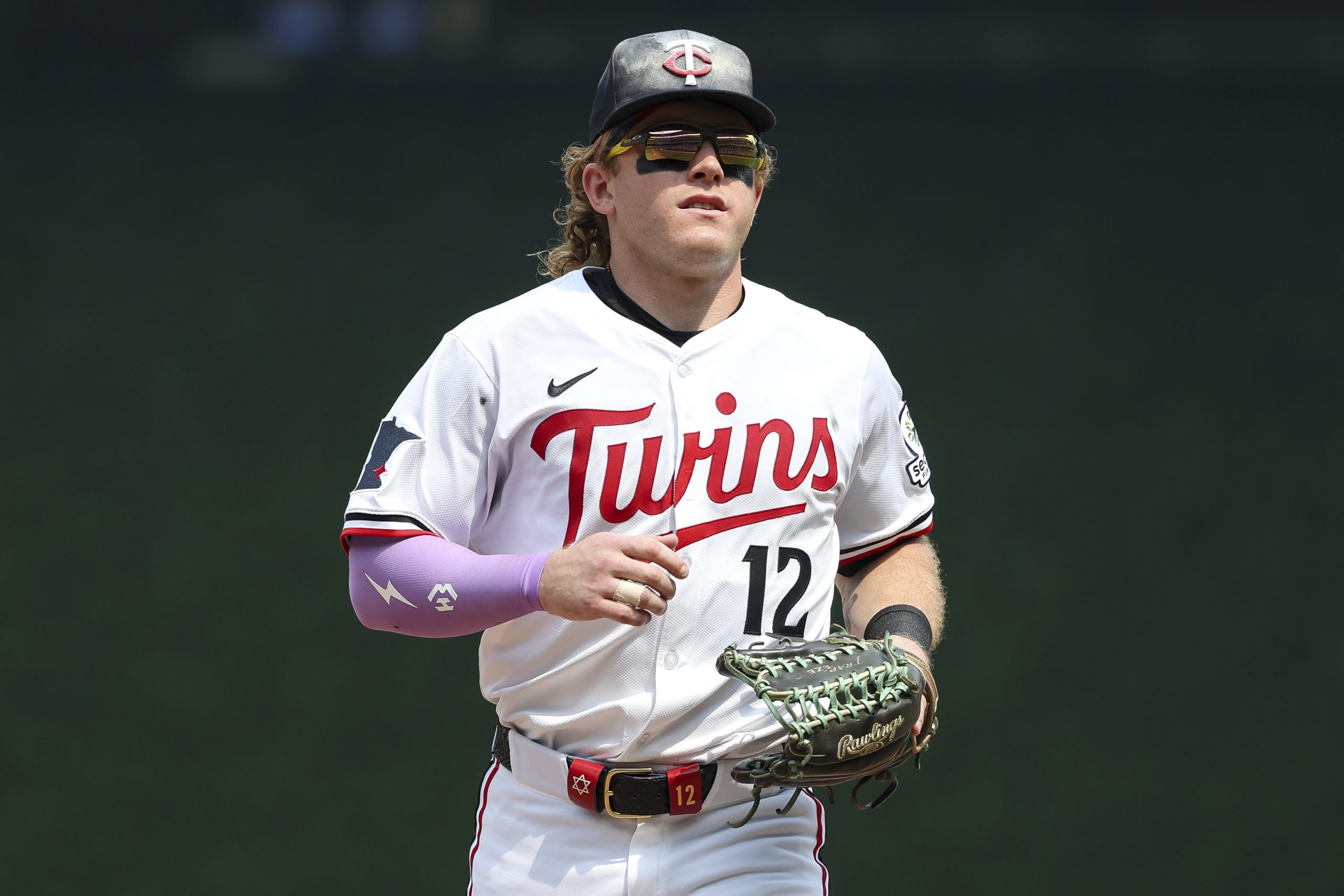 Can Jhoan Duran’s 100 mph fastball and Harrison Bader’s defense lead Phillies to a World Series?