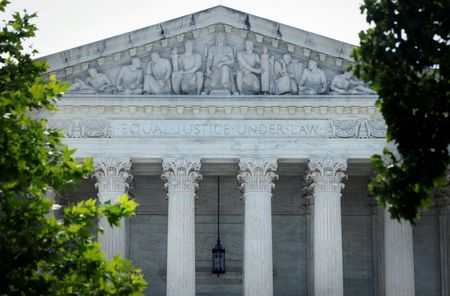 US Supreme Court poised to assess validity of key voting rights law