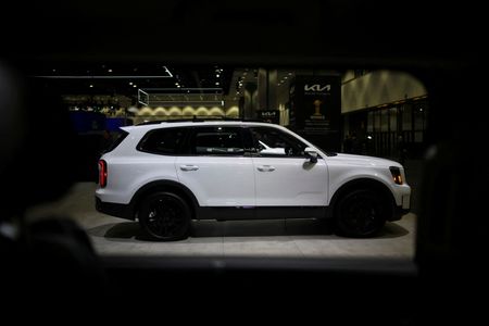 Kia America recalls 201,149 US Telluride vehicles