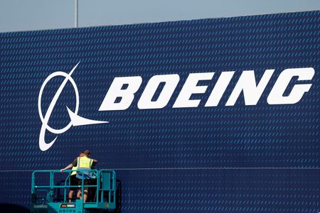 Boeing’s St. Louis union workers reject latest offer and will strike on Monday