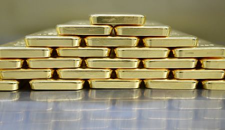 Citi raises gold forecast to $3,500/oz over next 3 months on negative US outlook