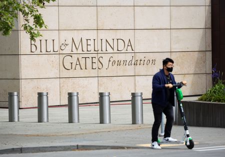 Gates Foundation commits $2.5 billion to ‘ignored’ women’s health