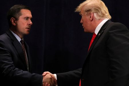 Trump Media CEO Nunes loses defamation lawsuit over Rachel Maddow show