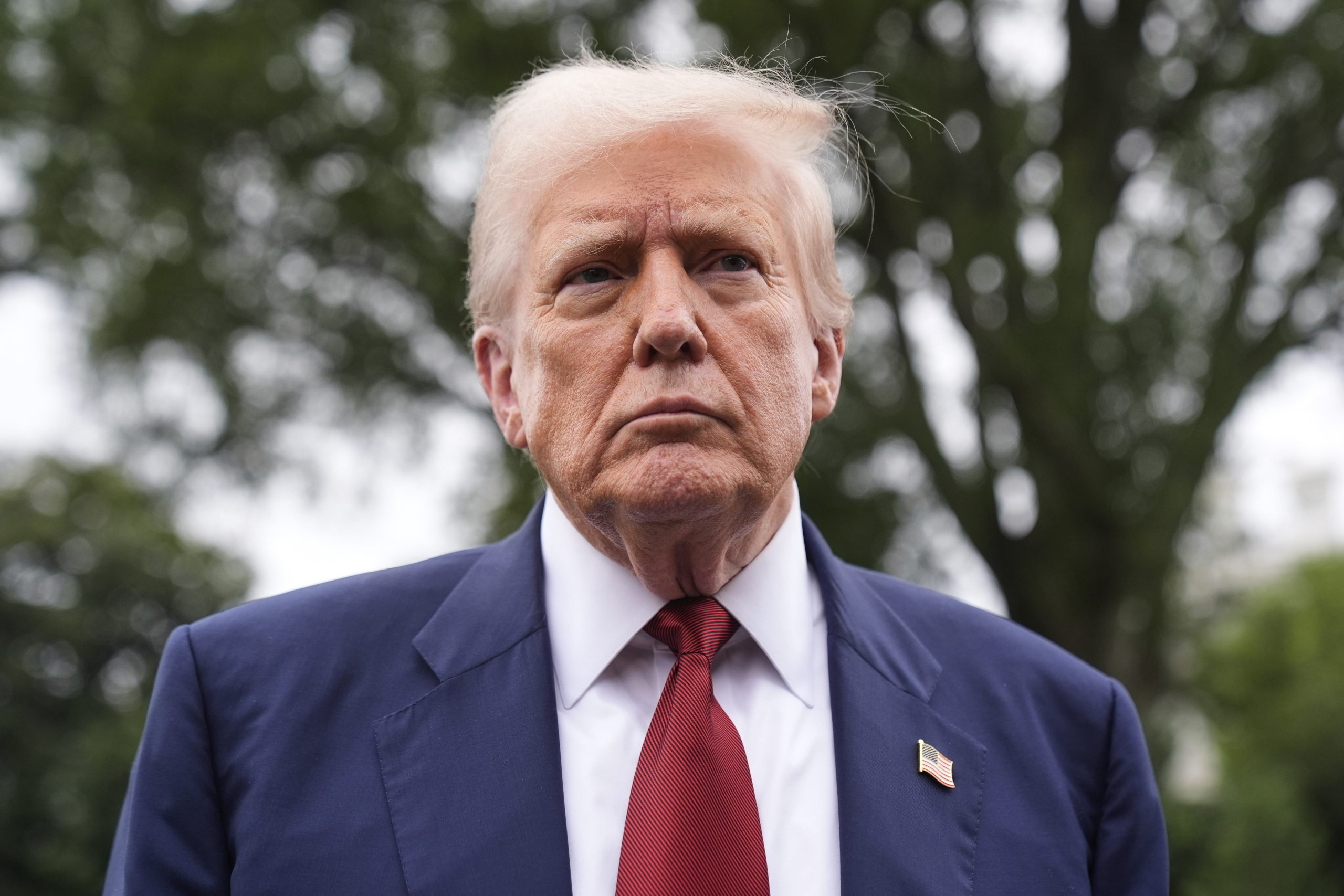 In his own words: Trump’s comments over the past year on the jobs report