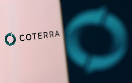 Coterra Energy beats profit estimates on strong output, higher gas prices