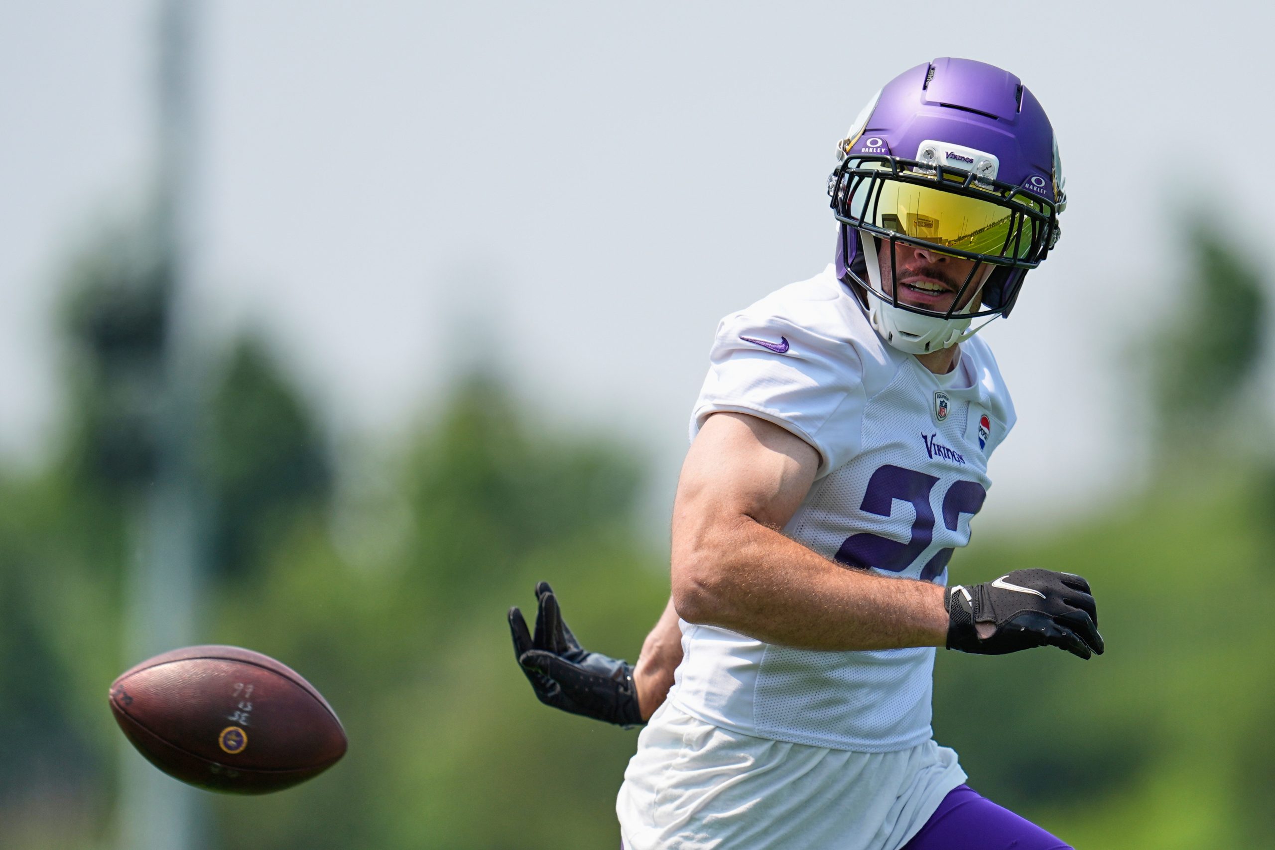 NFL longevity demands wisdom as much as determination and talent. These seasoned guys can explain