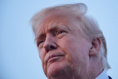 Trump threatens to take over Washington DC’s governance