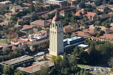Stanford University lays off over 360 employees, citing Trump policies