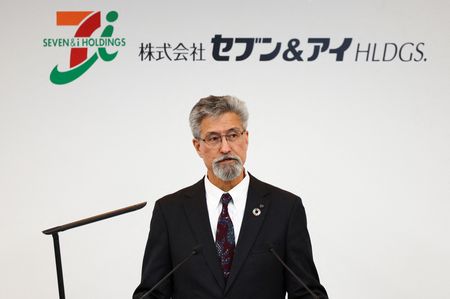 Seven & i’s North American business IPO to fund quicker growth, says CEO