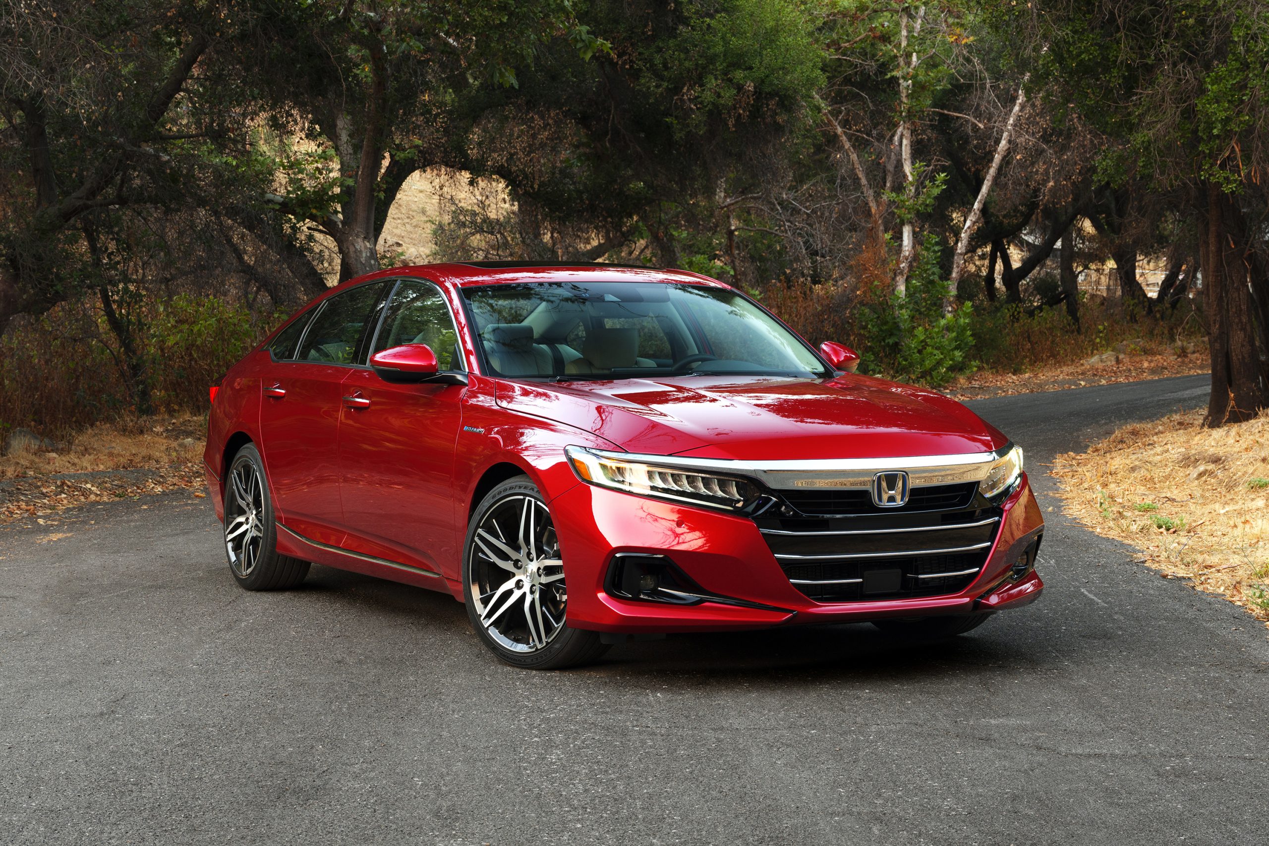 Edmunds: The best used hybrid sedans for under $25,000