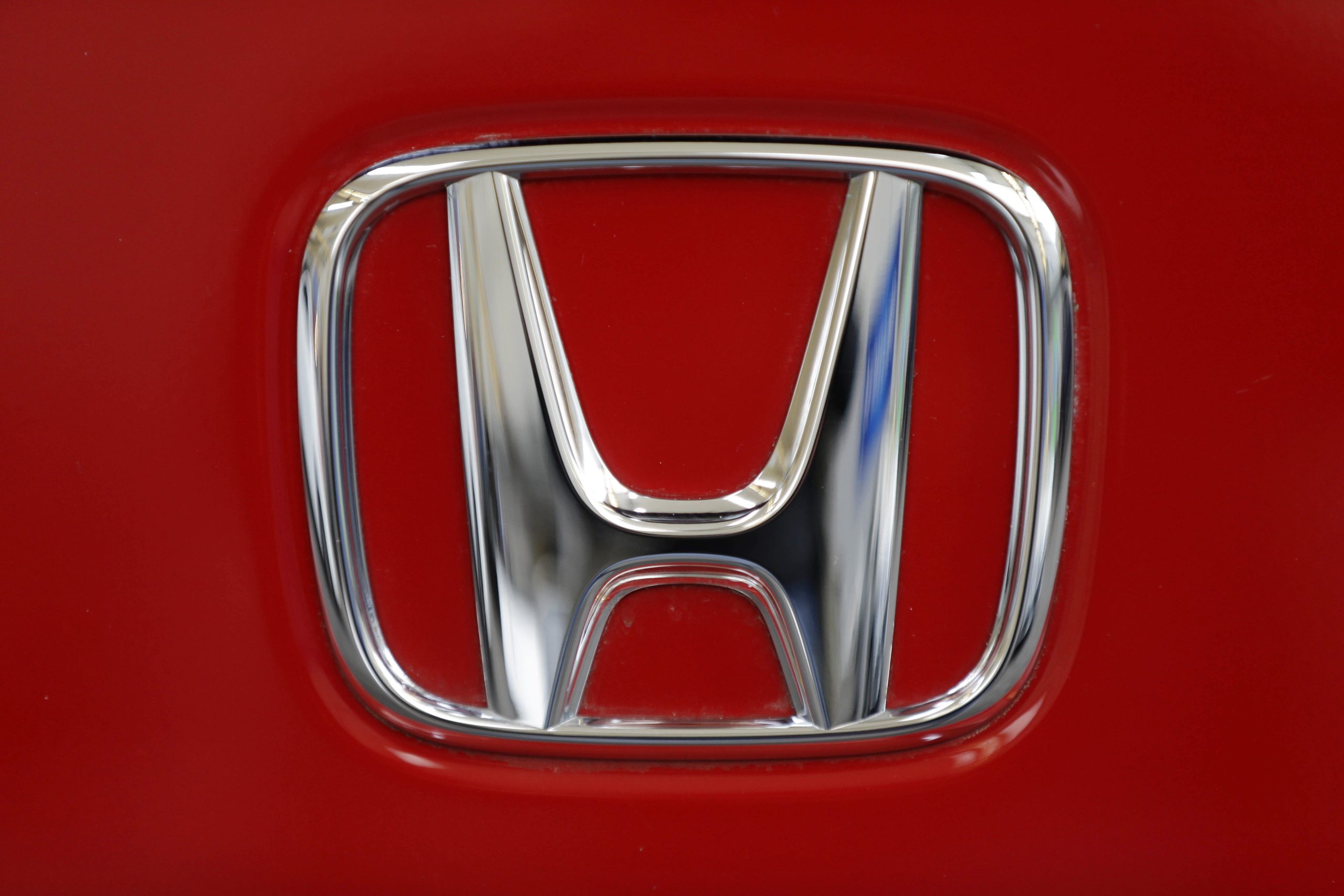 Japan’s Honda forecasts drop in profits despite strong US auto sales