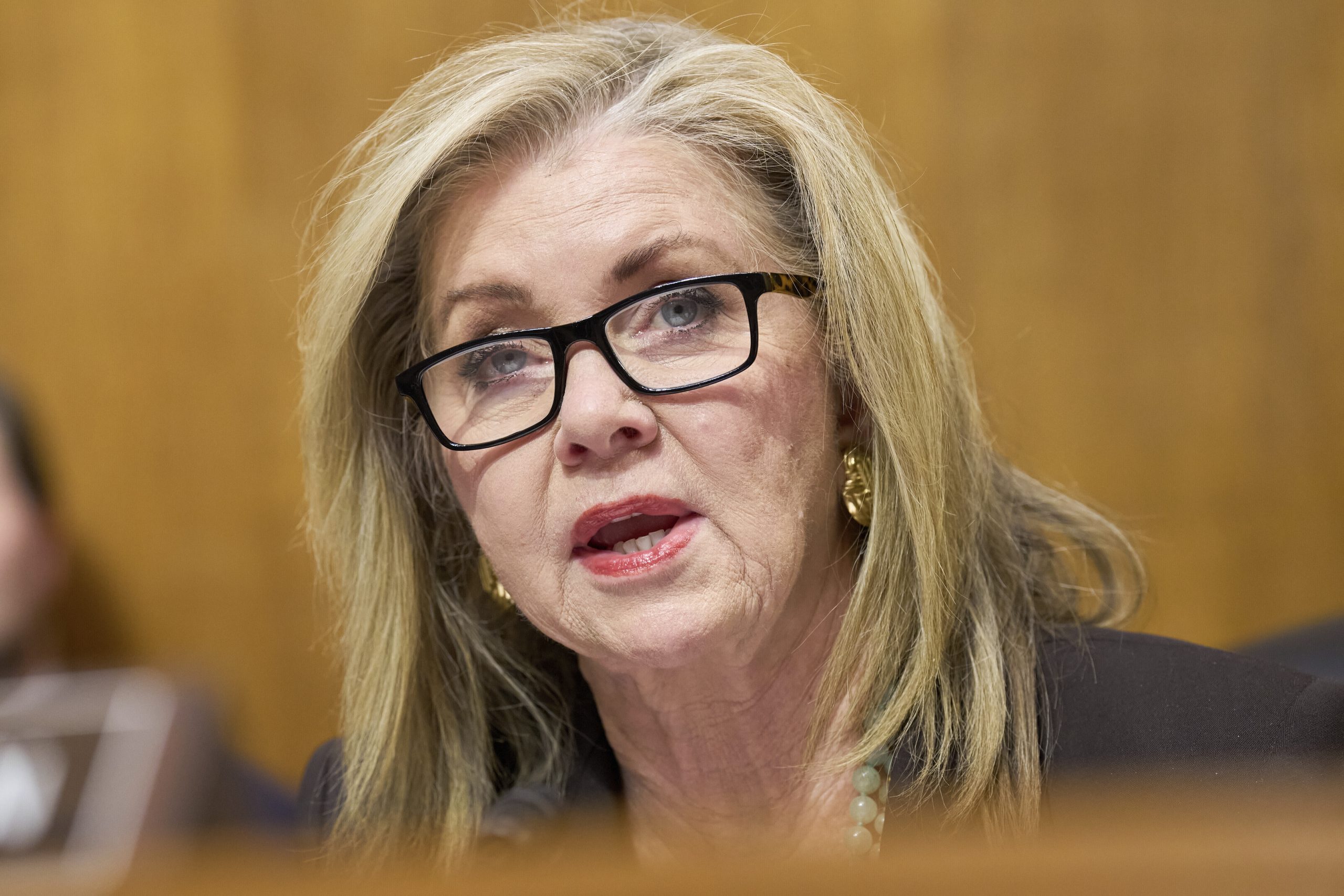 Republican Sen. Marsha Blackburn joins Tennessee race for governor