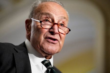 Schumer condemns Trump administration’s $64-million NYC security cut