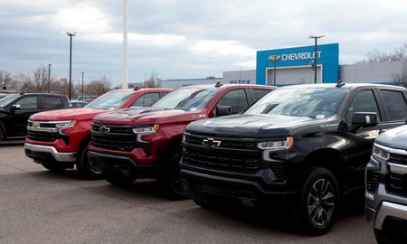 Trump wants more American pick-ups in Tokyo and London. That may be a hard sell