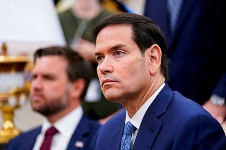 Exclusive-Rubio orders US diplomats to launch lobbying blitz against Europe’s tech law