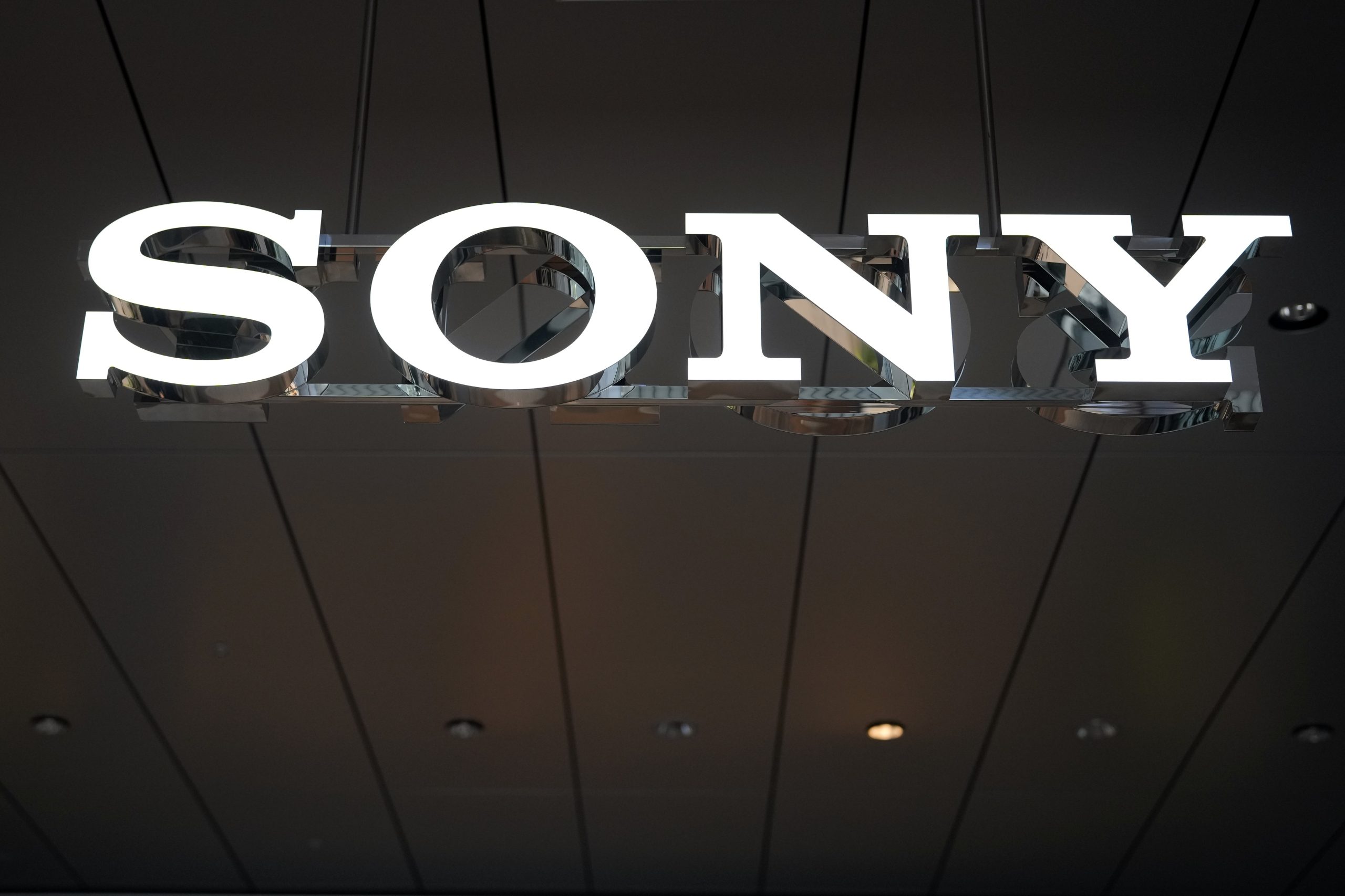Sony raises its profit forecast after saying it expects less damage from Trump’s tariffs