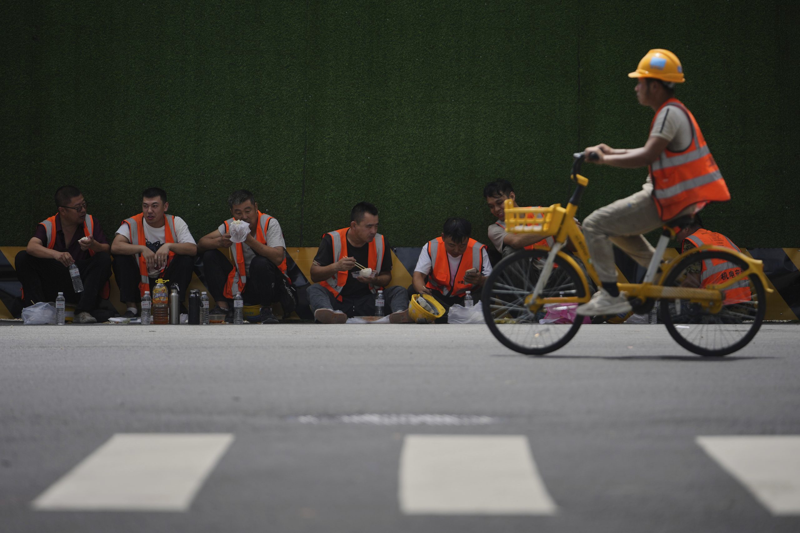 China’s exports and imports picked up in July, helped by the pause in Trump’s higher tariffs
