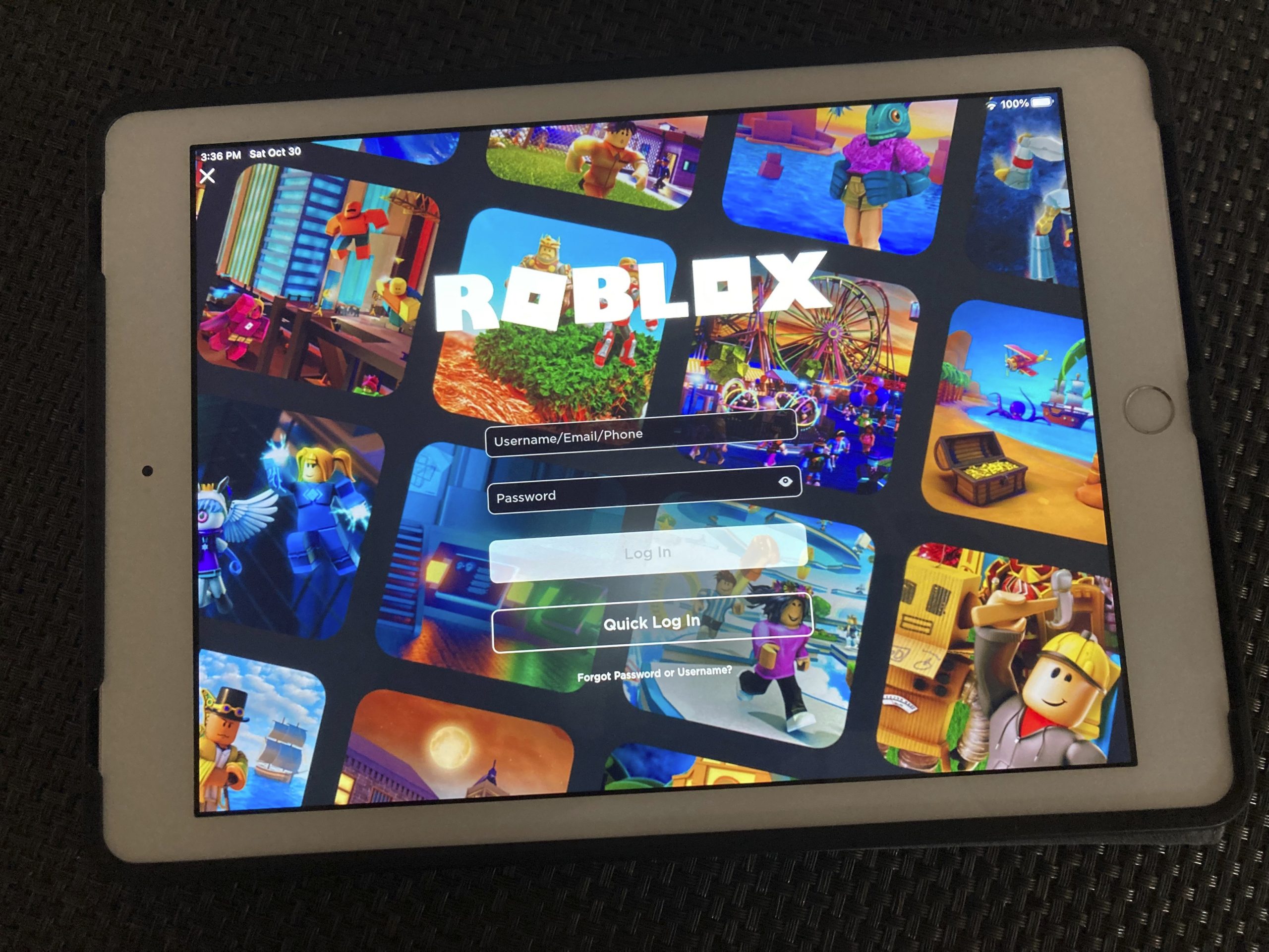 Roblox rolls out open-source AI system to protect kids from predators in chats