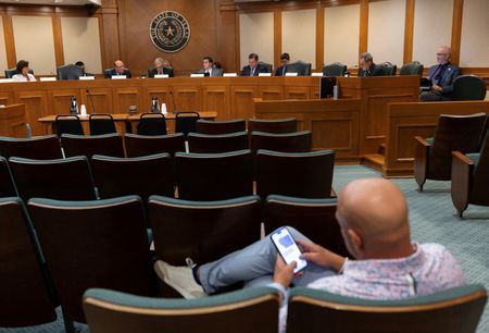 Senator Cornyn says FBI will help track down Texas Democrats who fled over redistricting vote