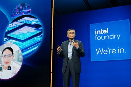 Reactions to Trump demanding Intel CEO’s resignation