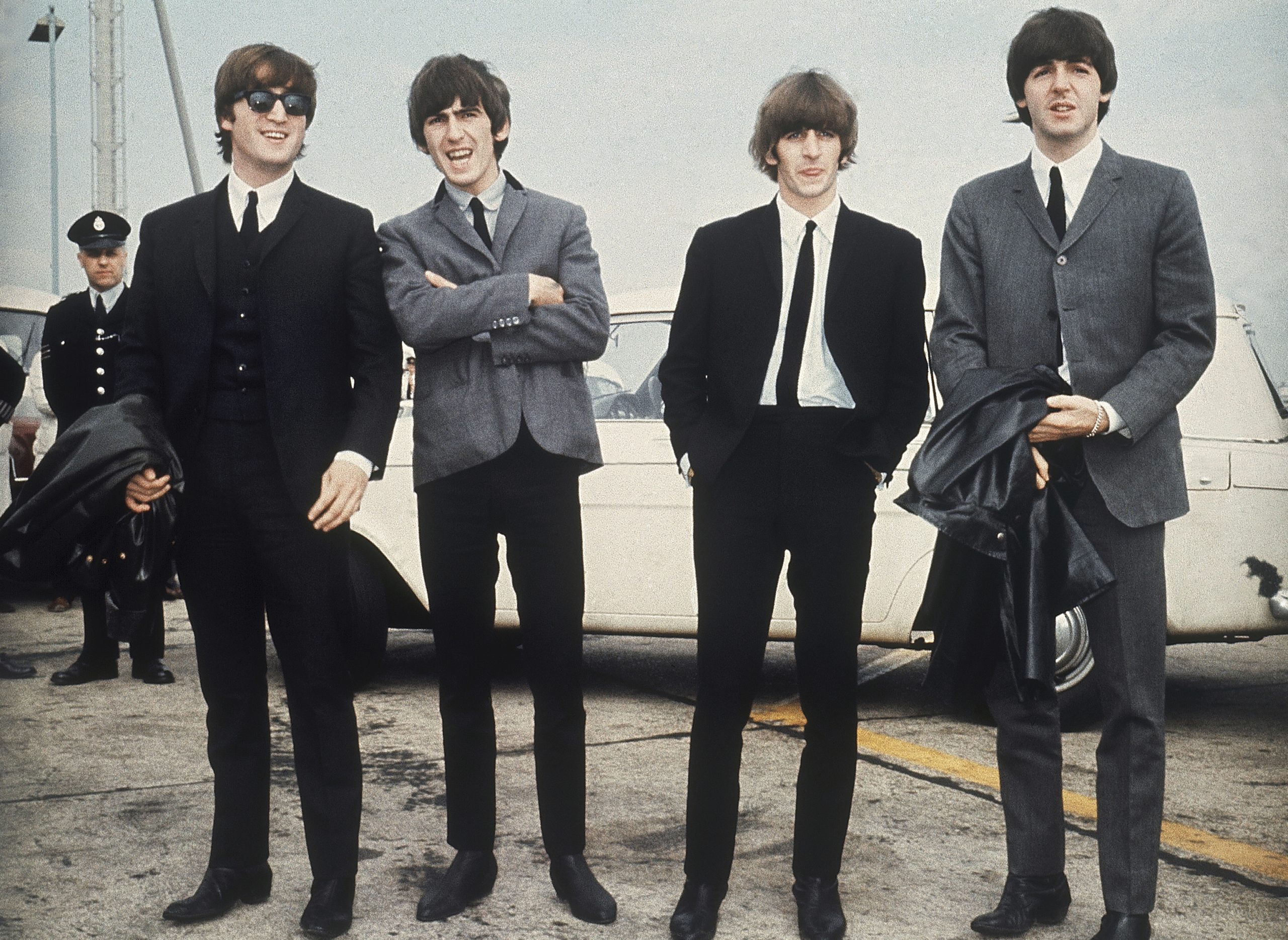 Mets to celebrate 60th anniversary of the Beatles’ Shea Stadium concert with special night
