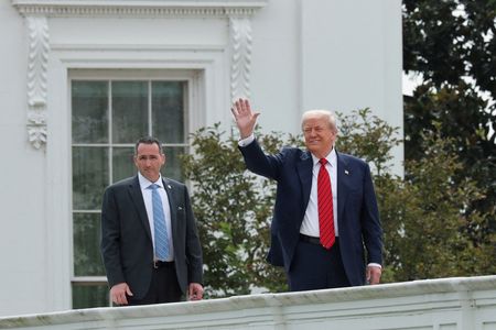 Analysis-Weigh in on Sydney Sweeney or run the world? Trump, for better or worse, attempts it all